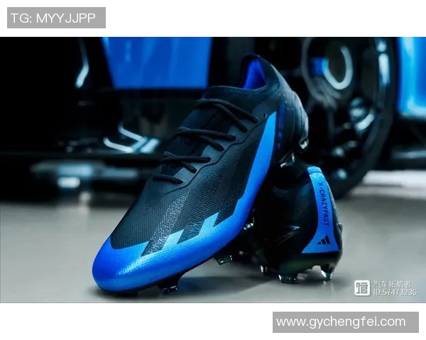 球星联名设计独特魅力 足球鞋品牌引领运动时尚新风潮 球星联名设计独特魅力 足球鞋品牌引领运动时尚新风潮