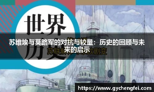 苏维埃与莫路军的对抗与较量：历史的回顾与未来的启示